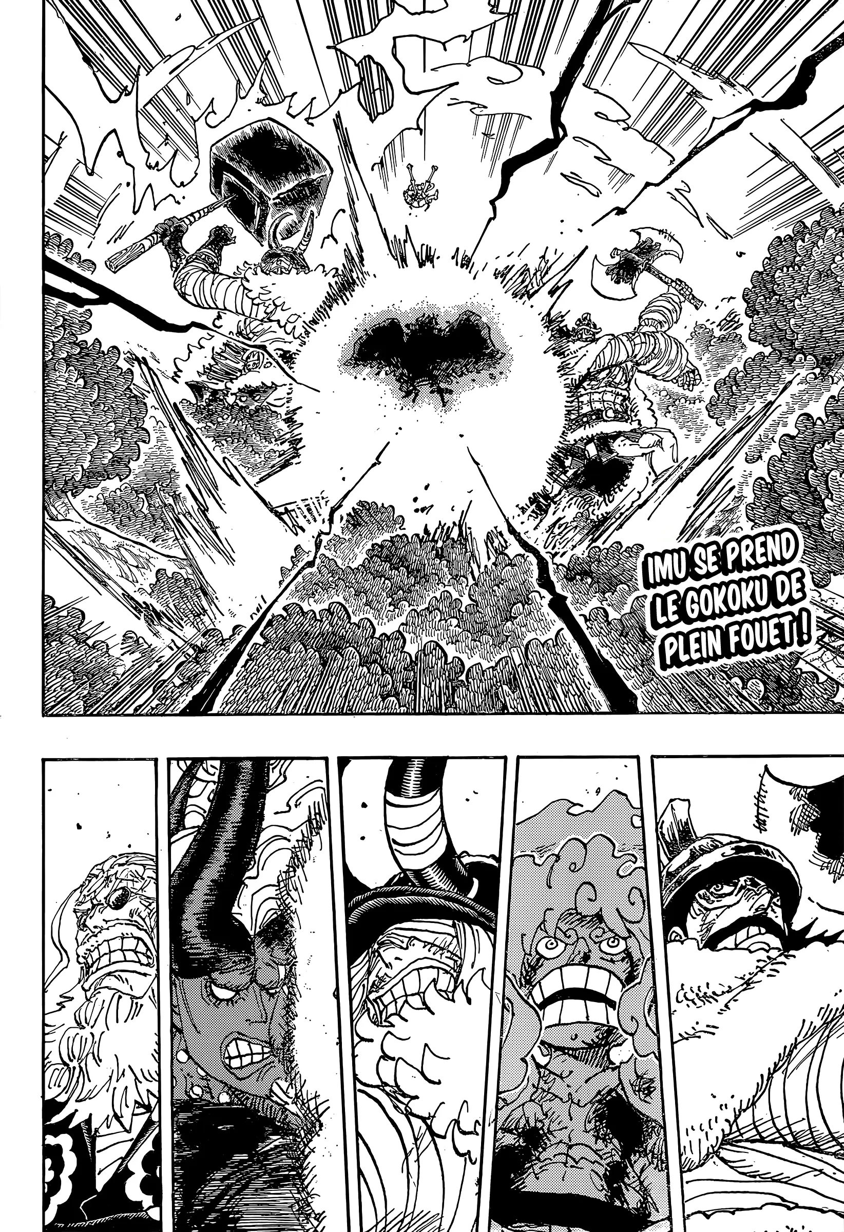       One   Piece 1192 Page 3